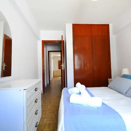Paradiso 1 - El Arenal Daire S'Arenal