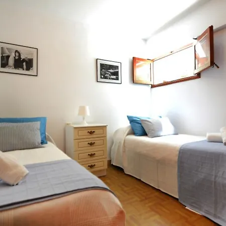 Paradiso 1 - El Arenal Daire *