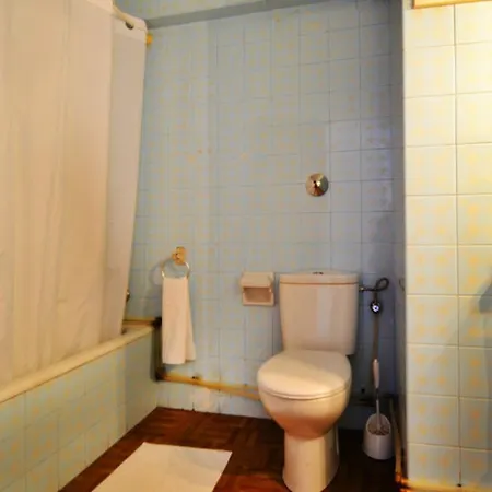 Apartment Paradiso 1 - El Arenal