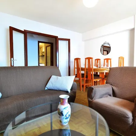 Paradiso 1 - El Arenal Appartement