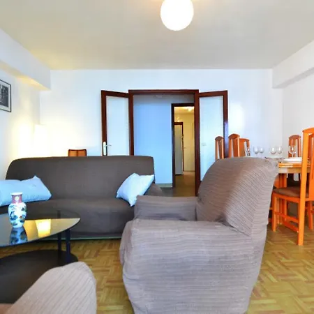 Apartment Paradiso 1 - El Arenal *