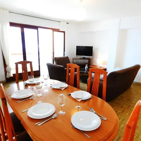 Paradiso 1 - El Arenal Apartment *