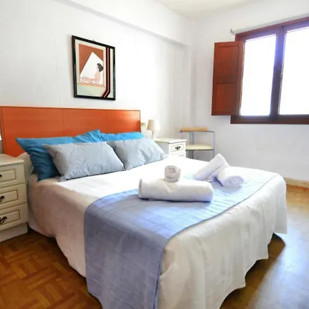 Apartment Paradiso 1 - El Arenal