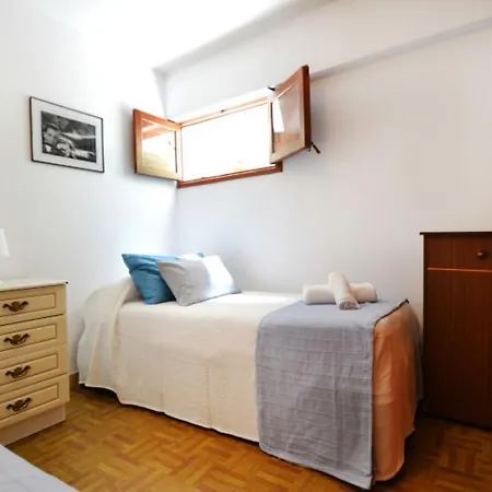 Apartment Paradiso 1 - El Arenal El Arenal (Mallorca)